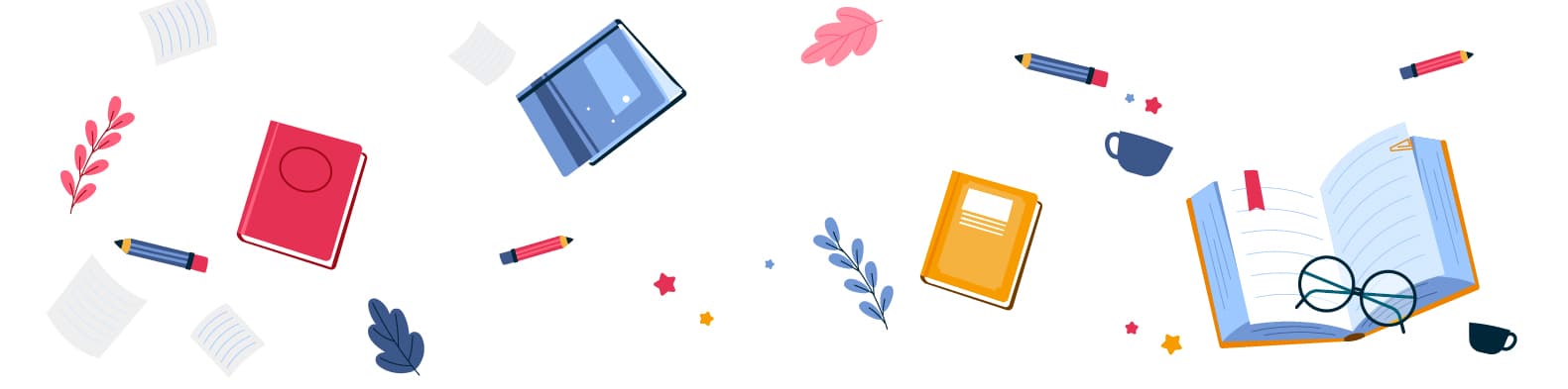 Publish Books