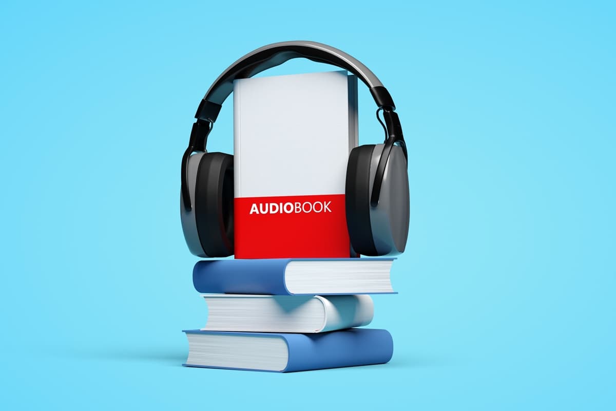 Audio Books